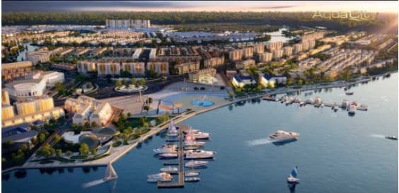 Sun Harbor 1 Aqua City – 5 Phân tích nên biết từ CEO Nhà Today