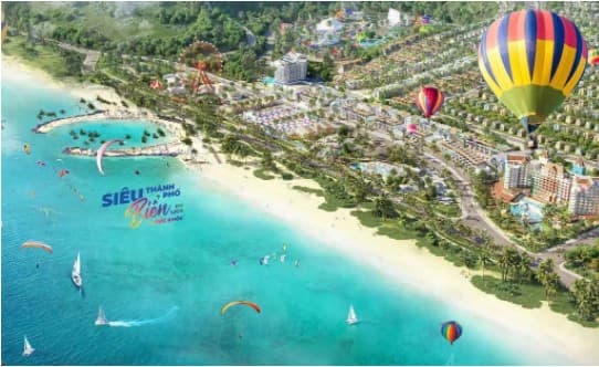 Đầu tư lướt sóng liệu có ổn tại Meyhomes Capital Phú Quốc?